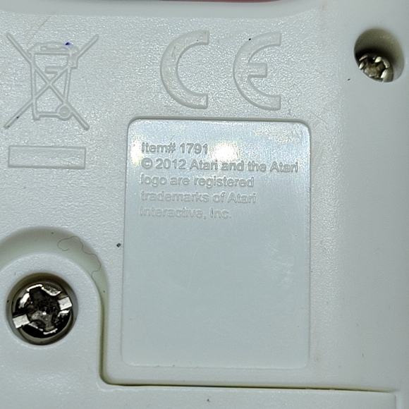 Atari Centipede Handheld Game - Picture 5 of 5